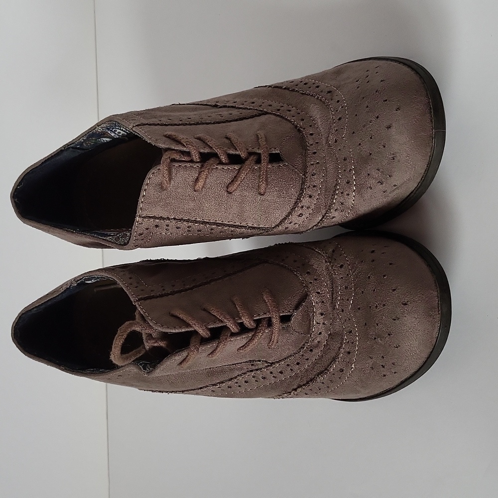Fioni Booties